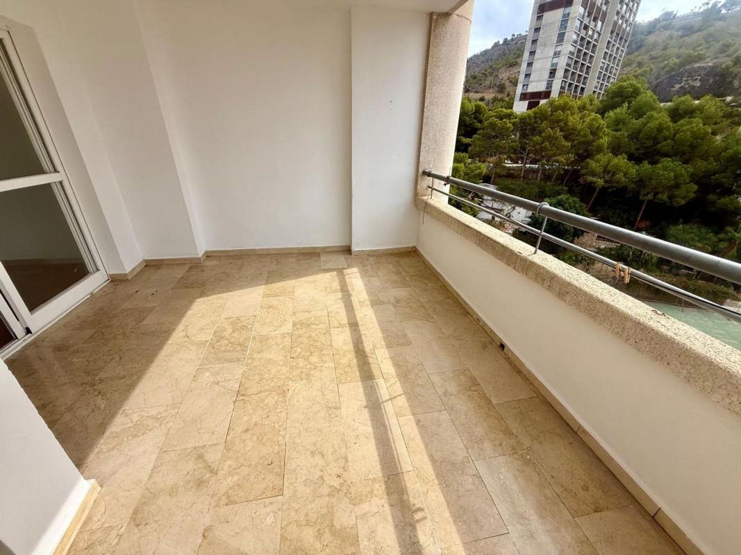 Venta de piso en Piso en Avenida de Montecarlo, 3, Zona Sierra Helada, Benidorm, Benidorm
photo 5