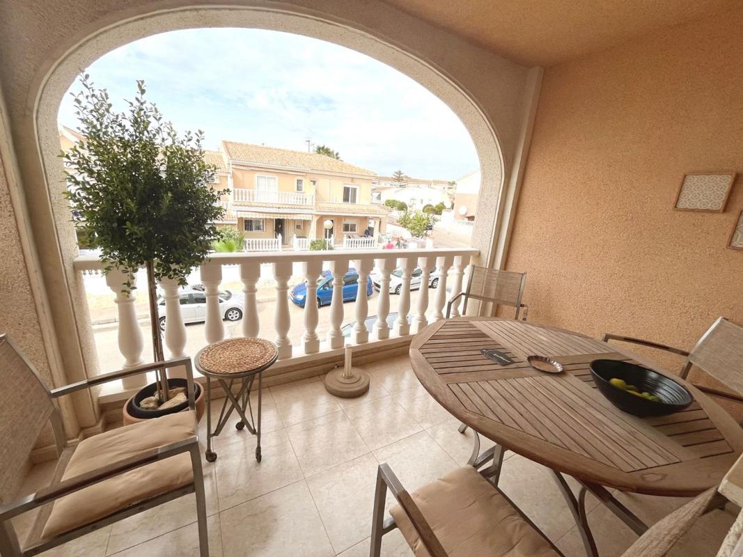 Sale of apartment in Piso en Calle Santiago de Compostela Número 1, Doña Pepa, Rojales, Rojales
photo 2