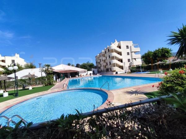 Продажа квартиры на Piso en Les Bovetes-La Felicidad, Denia, Дения
photo 1