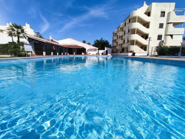 Продажа квартиры на Piso en Les Bovetes-La Felicidad, Denia, Дения
thumbnail 2