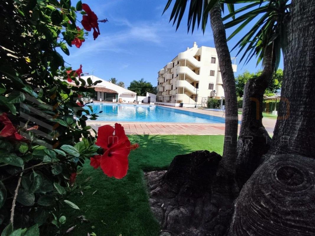 Sale of apartment in Piso en Les Bovetes-La Felicidad, Denia, Denia
 photo 3
