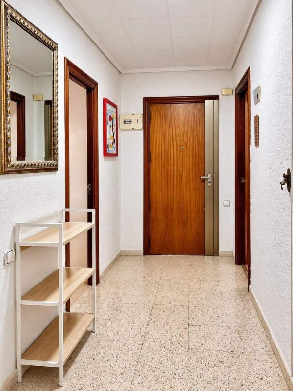 Sale of apartment in Piso en Calle del Ingeniero Canales, Plà del Bon Repòs-La Goteta, Alicante / Alacant, Alicante
photo 5