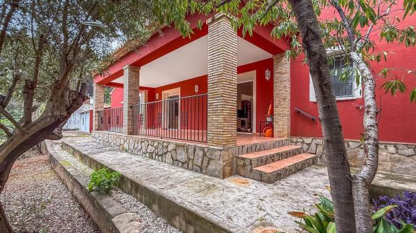 Casa o chalet independiente en Les Rotes/Las Rotas, Denia thumbnail 2
