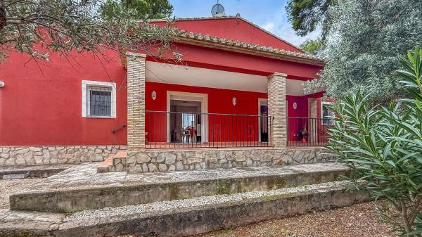 Casa o chalet independiente en Les Rotes/Las Rotas, Denia thumbnail 3