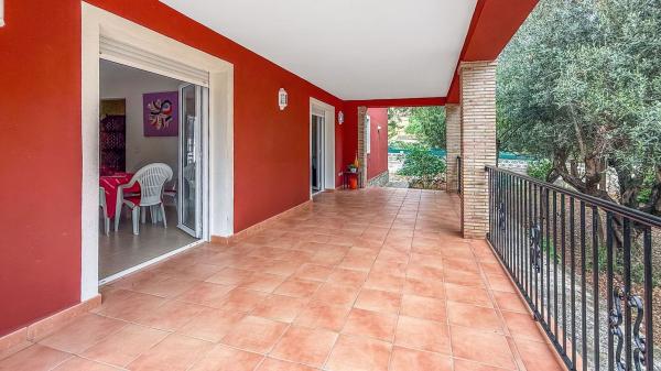 Casa o chalet independiente en Les Rotes/Las Rotas, Denia photo 4