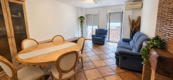 Продажа квартиры на Piso en Centro Urbano, Denia, Дения
photo 1