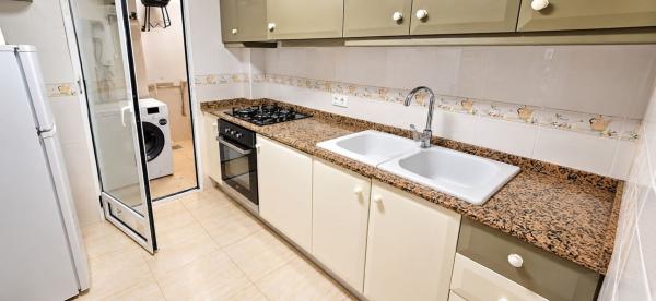 Продажа квартиры на Piso en Centro Urbano, Denia, Дения
thumbnail 3