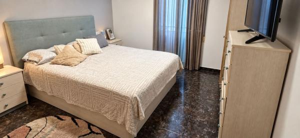Продажа квартиры на Piso en Centro Urbano, Denia, Дения
 photo 4