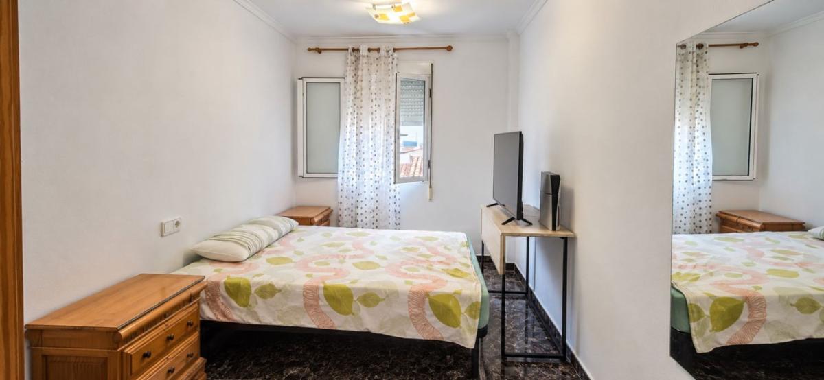 Sale of apartment in Piso en Centro Urbano, Denia, Denia
photo 5