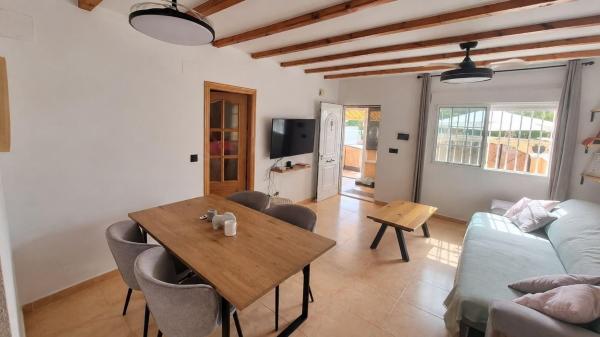 Casa o chalet independiente en Calle de Finlandia, Puerto Marino, Gran Alacant thumbnail 3