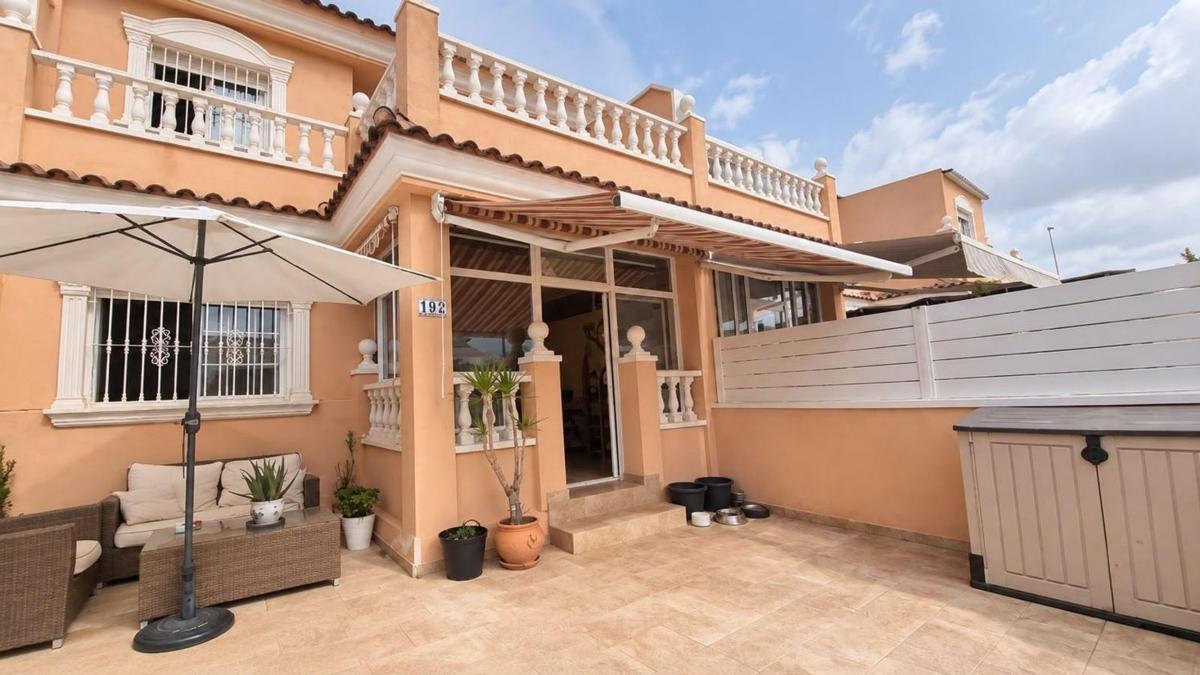 Propiedades en venta y alquiler en España photo 4