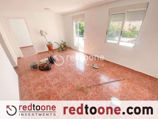 Sale of flat in Piso en Colonia Requena - Virgen del Carmen, Alicante / Alacant, Alicante
 photo 2