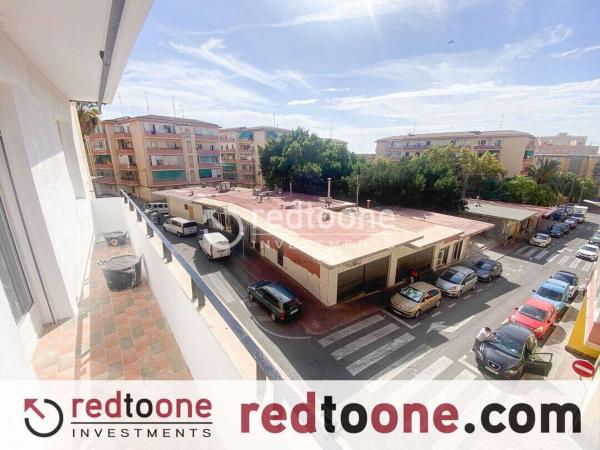 Sale of flat in Piso en Colonia Requena - Virgen del Carmen, Alicante / Alacant, Alicante
 photo 4