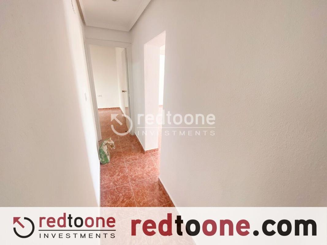 Sale of apartment in Piso en Colonia Requena - Virgen del Carmen, Alicante / Alacant, Alicante
 photo 5