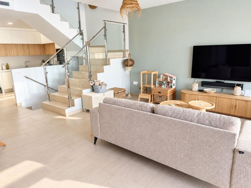 Продажа отдельного шале в Casa o chalet en Calle Rosalia de Castro, 56, Centro, Rojales, Рохалес photo 5