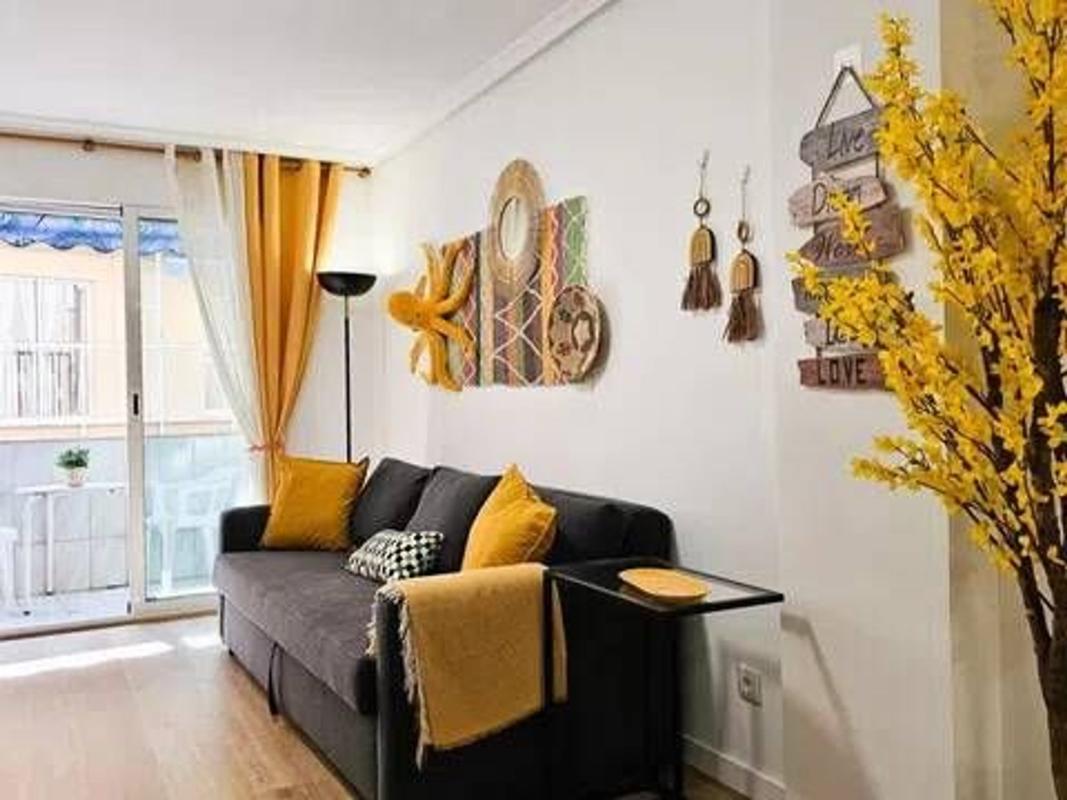 Sale of apartment in Piso en Maravall, Centro Urbano, Benidorm, Benidorm
photo 3