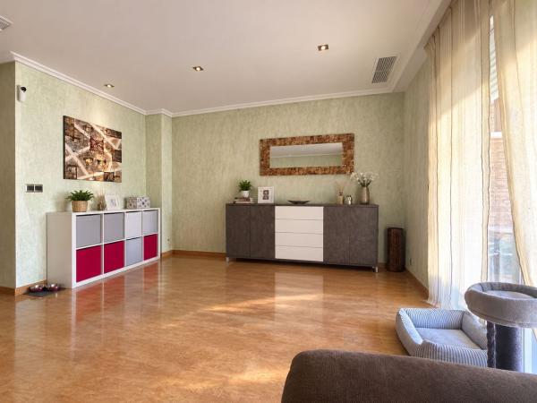 Chalet adosado en Calle Jucar, 17, Pedanías Oeste, Aspe photo 1