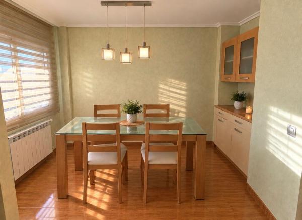 Chalet adosado en Calle Jucar, 17, Pedanías Oeste, Aspe thumbnail 3