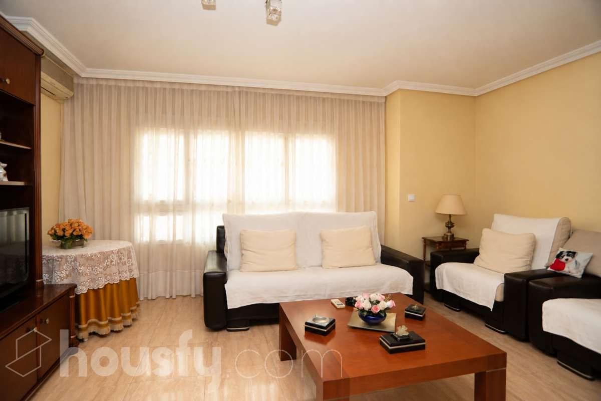 Sale of apartment in Piso en Calle Barcelona, Plà del Bon Repòs-La Goteta, Alicante / Alacant, Alicante
 photo 3