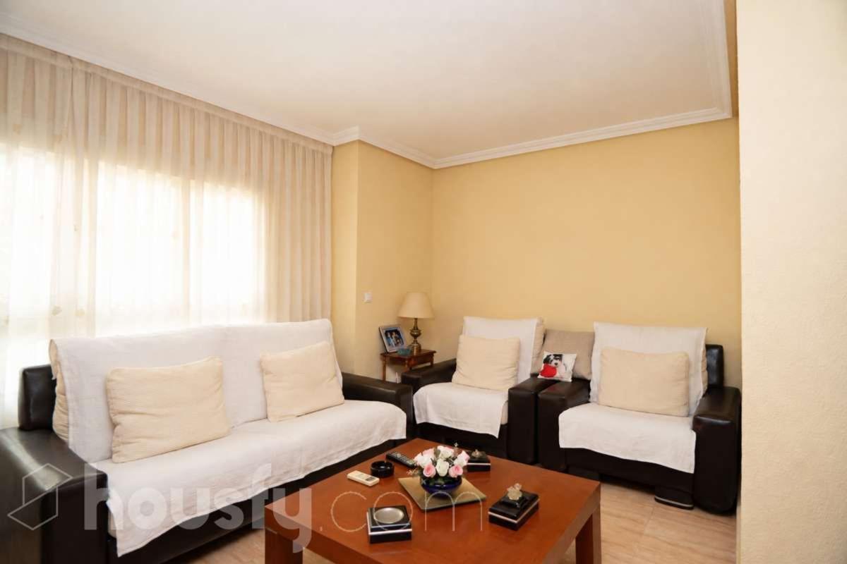 Sale of apartment in Piso en Calle Barcelona, Plà del Bon Repòs-La Goteta, Alicante / Alacant, Alicante
 photo 4