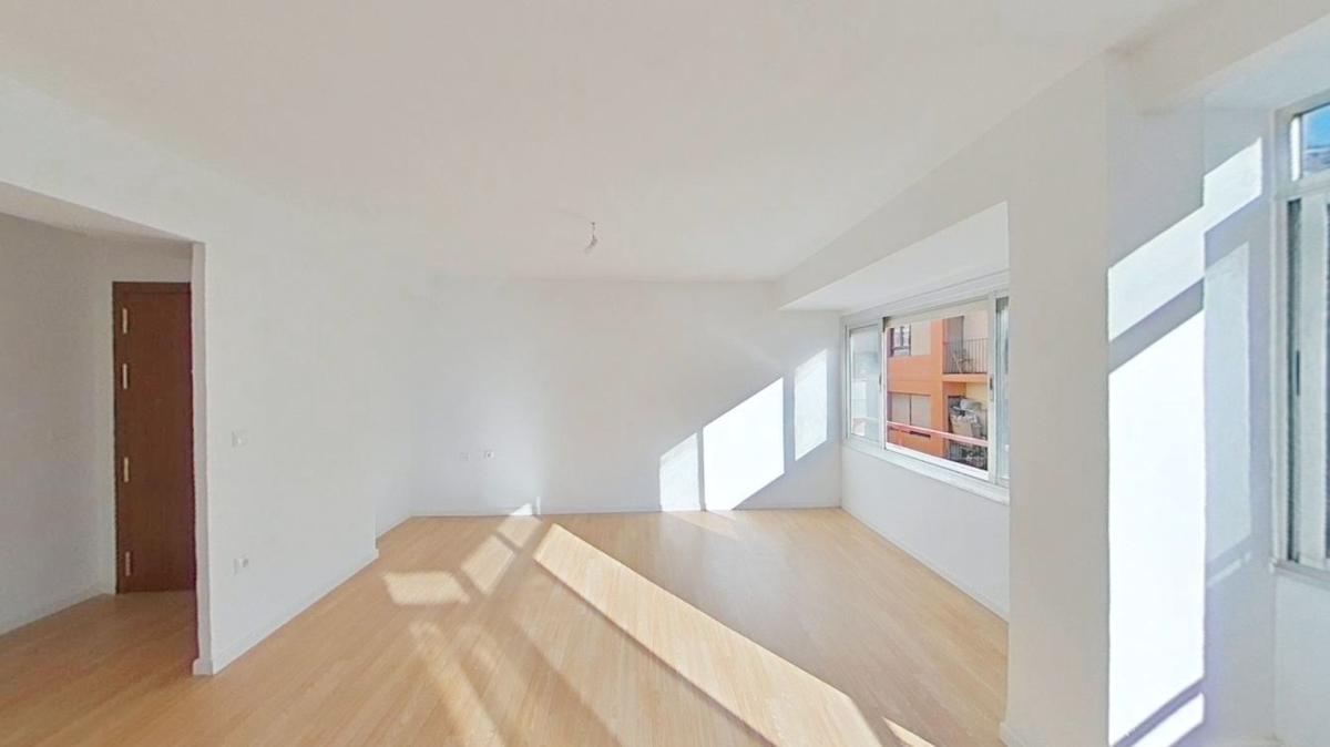 Продажа квартиры на Piso en Carolinas Altas, Alicante / Alacant, Аликанте / Алакант
 photo 4