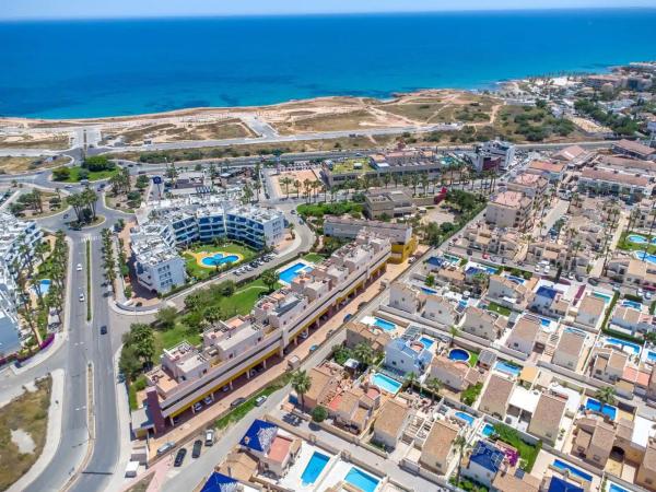 Mansarda na sprzedaż w Ático en Calle Santa Rita, 5, Playa Flamenca, Orihuela, Orihuela photo 1