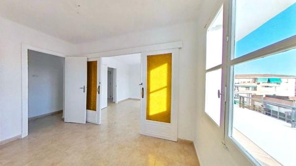 Sale of flat in Piso en Virgen del Remedio - Parque lo Morant, Alicante / Alacant, Alicante
 photo 4