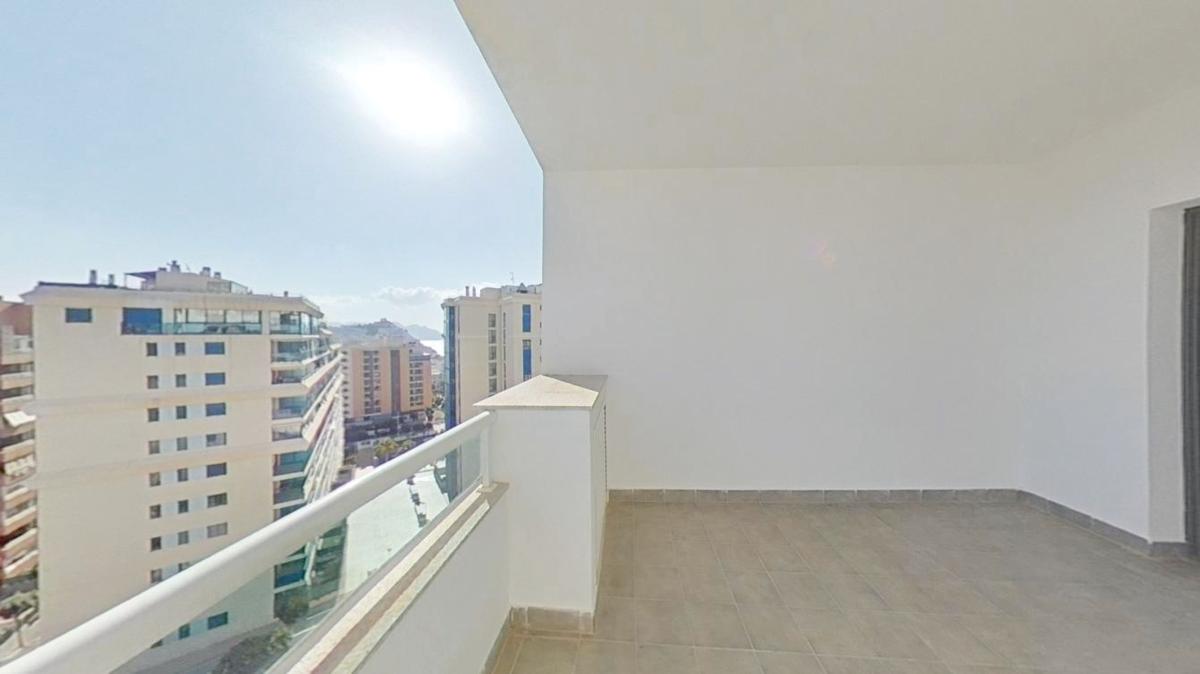 Sprzedaż mieszkania w Piso en Mirador de la Cala - Benimar, La Villajoyosa / Vila Joiosa, La Villajoyosa / Vila Joiosa
photo 1