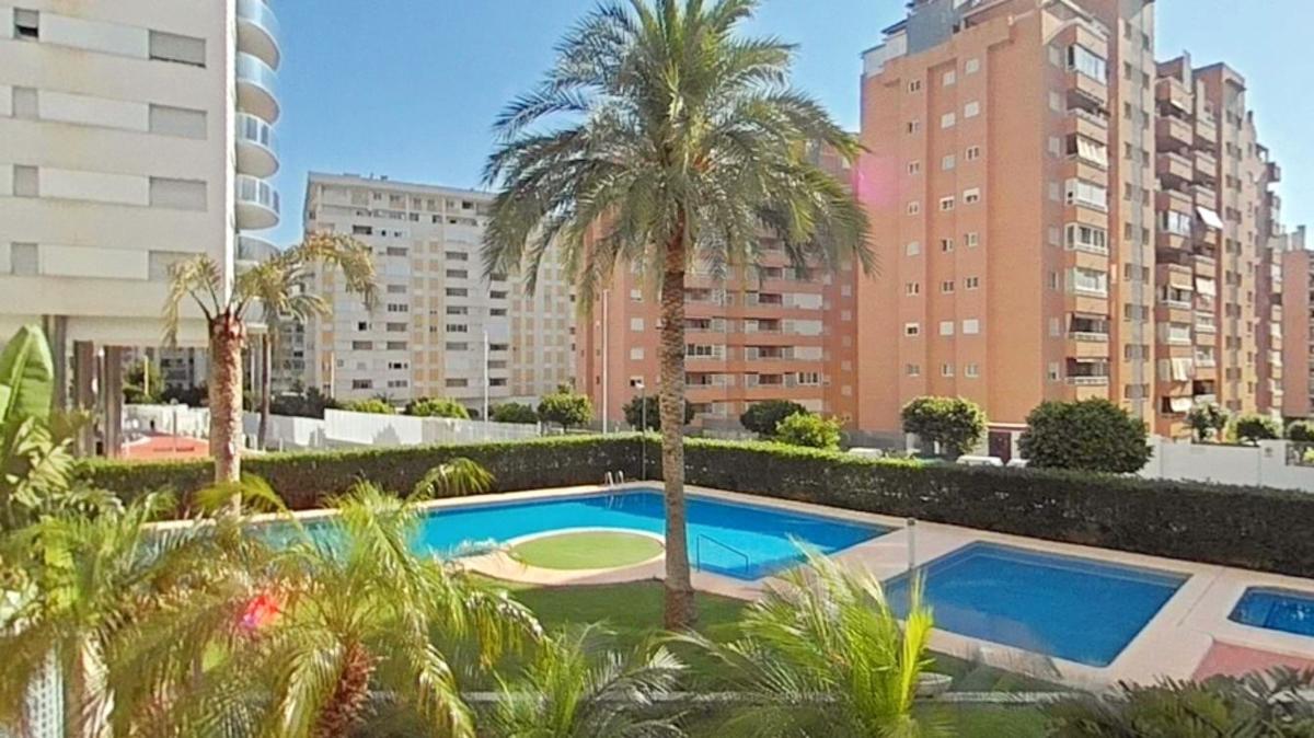 Sprzedaż mieszkania w Piso en Mirador de la Cala - Benimar, La Villajoyosa / Vila Joiosa, La Villajoyosa / Vila Joiosa
photo 2