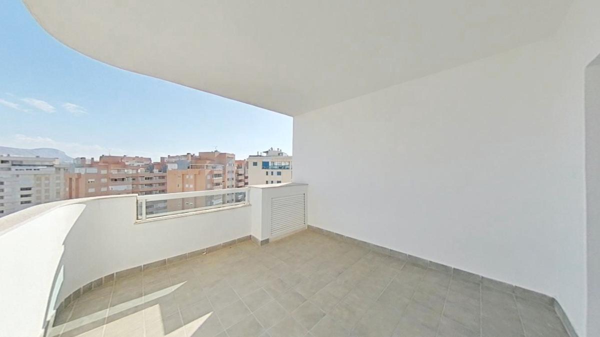 Sprzedaż mieszkania w Piso en Mirador de la Cala - Benimar, La Villajoyosa / Vila Joiosa, La Villajoyosa / Vila Joiosa
photo 3