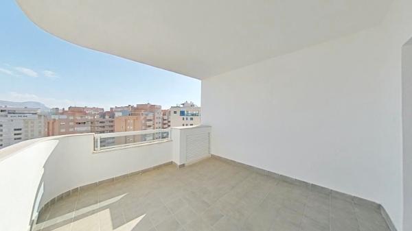 Sprzedaż mieszkania w Piso en Mirador de la Cala - Benimar, La Villajoyosa / Vila Joiosa, La Villajoyosa / Vila Joiosa
thumbnail 3