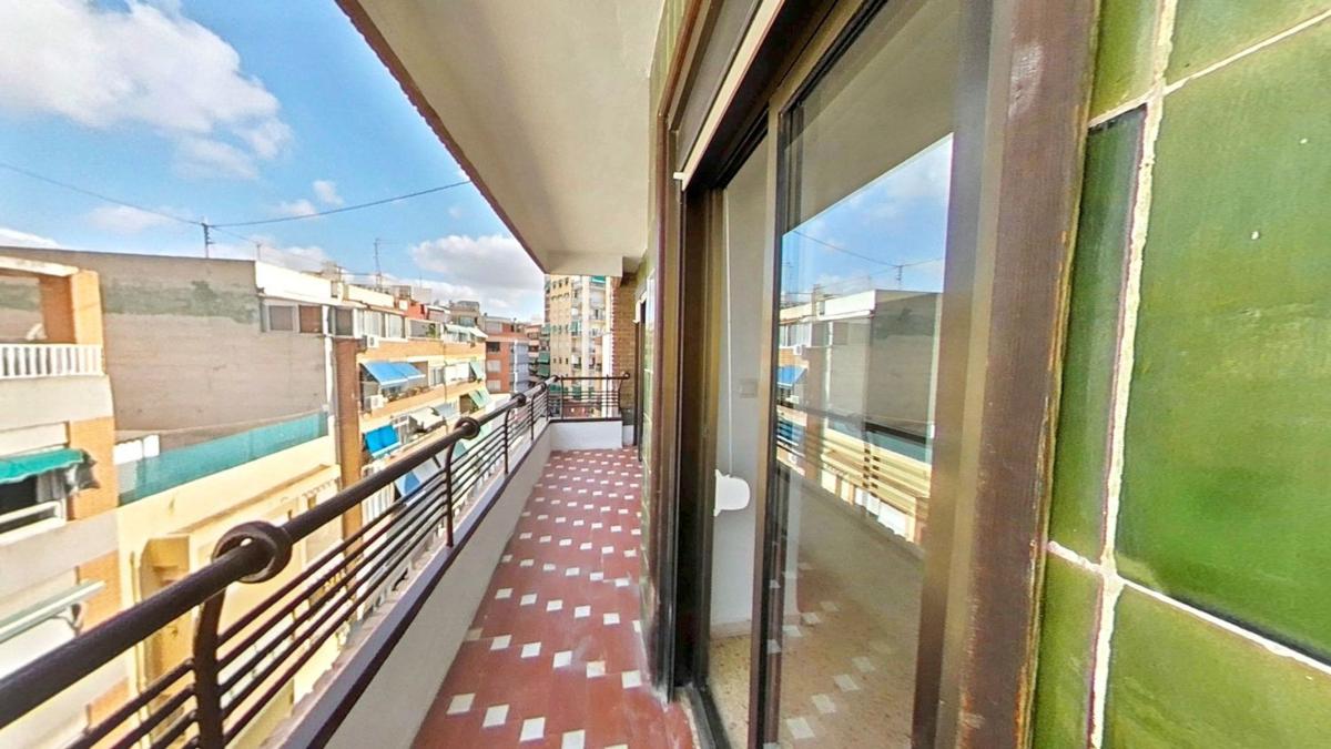 Sale of apartment in Piso en Santo Domingo, Alicante / Alacant, Alicante
photo 4