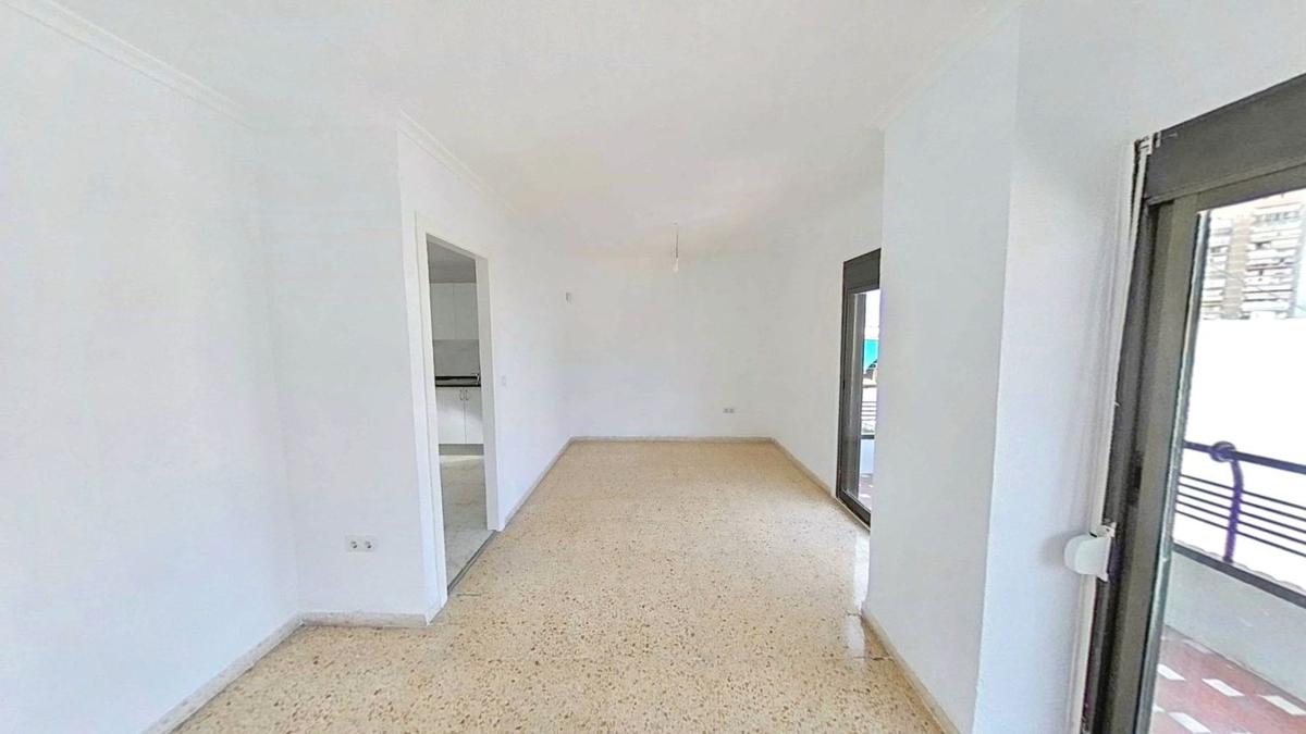 Sale of apartment in Piso en Santo Domingo, Alicante / Alacant, Alicante
photo 5