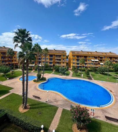 Дуплекс на продажу в Dúplex en Calle Assagador de la Marjal, Les Bassetes-El Marjal, Denia, Дения photo 1