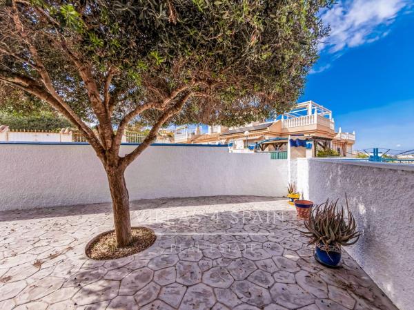 Chalet pareado en Grup Hills Club, 1, Rojales Hills - Rosa Bungalows, Rojales thumbnail 3