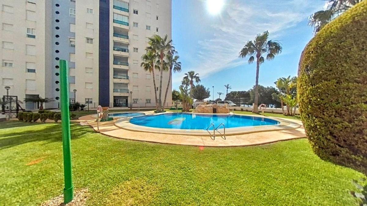 Sprzedaż mieszkania w Piso en Platja Vila Joiosa, La Villajoyosa / Vila Joiosa, La Villajoyosa / Vila Joiosa
photo 2