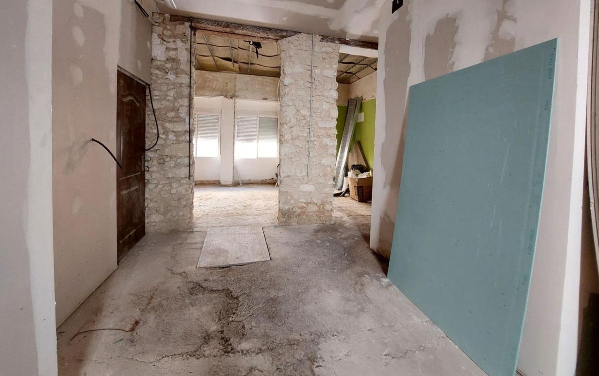Venta de piso en Piso en Carolinas Bajas, Alicante / Alacant, Alicante / Alacant
 photo 4