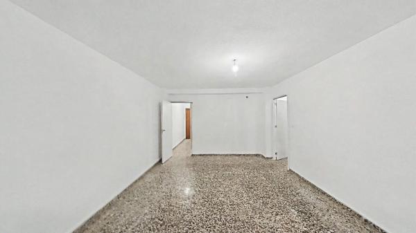 Sale of flat in Piso en Princesa Mercedes, Alicante / Alacant, Alicante
 photo 4