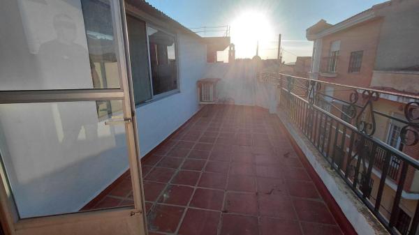 Casa o chalet independiente en Cañada photo 1
