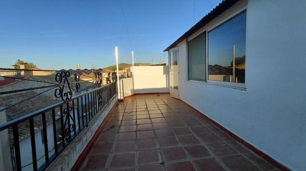 Casa o chalet independiente en Cañada thumbnail 2