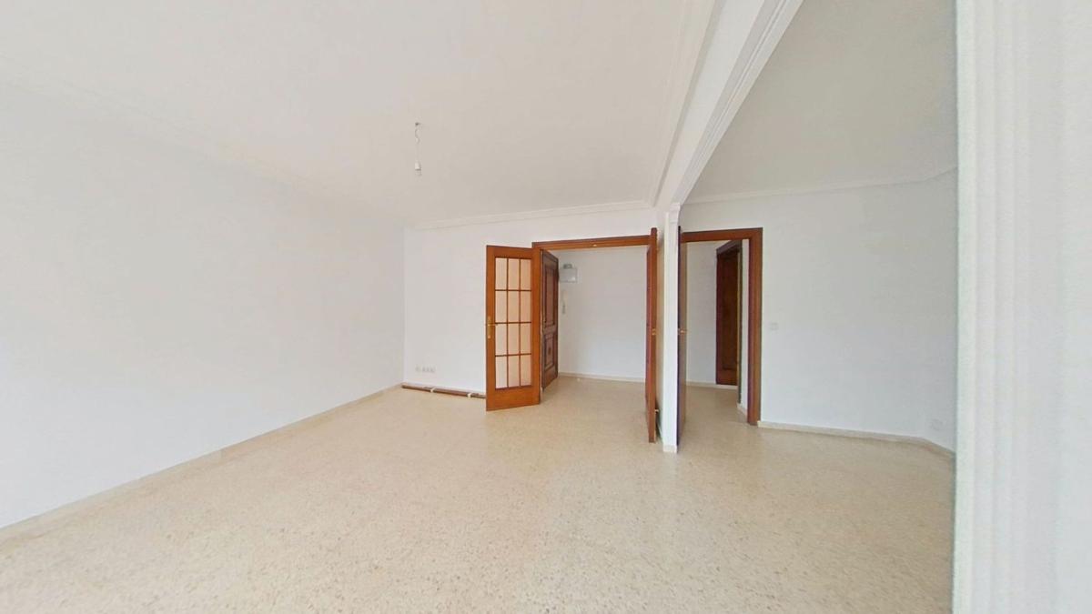 Sale of apartment in Piso en Carolinas Bajas, Alicante / Alacant, Alicante
 photo 4