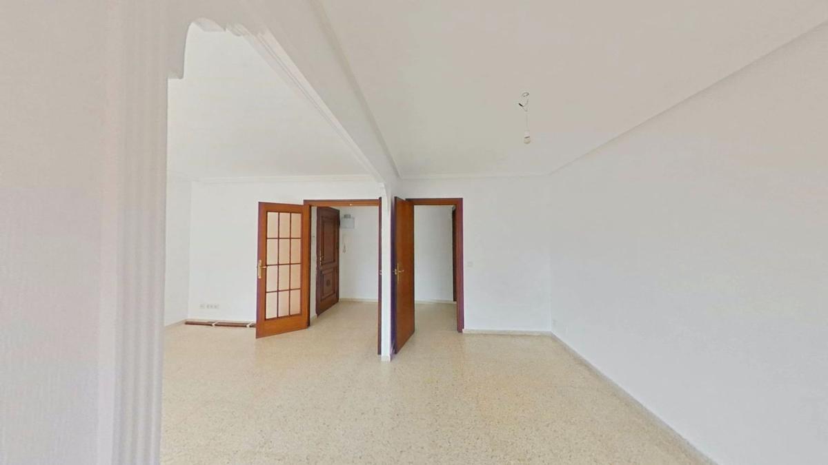 Sale of apartment in Piso en Carolinas Bajas, Alicante / Alacant, Alicante
 photo 5