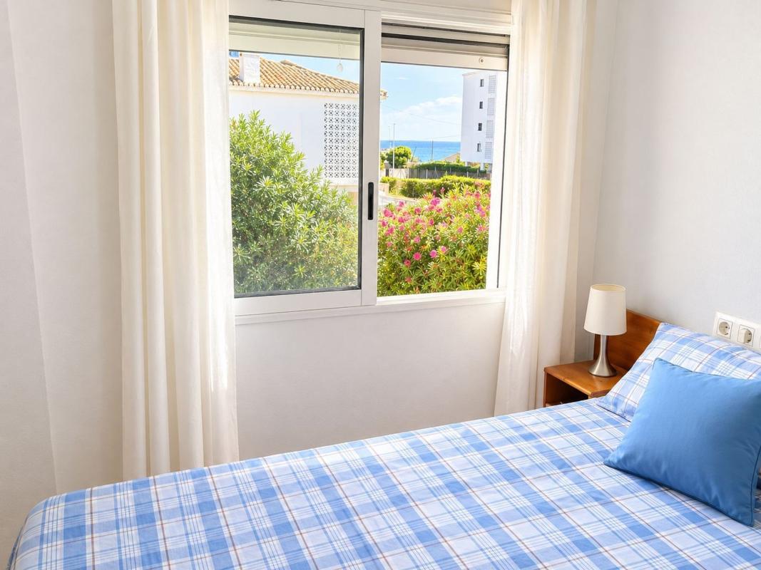 Sale of apartment in Piso en El Arenal, Jávea/Xàbia, Jávea/Xàbia
photo 1