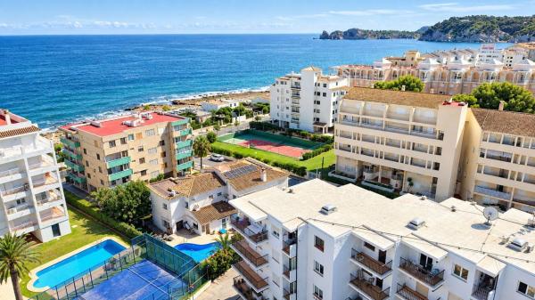 Sale of flat in Piso en El Arenal, Jávea/Xàbia, Jávea/Xàbia
thumbnail 2