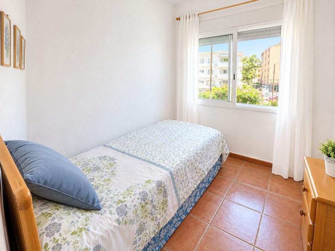 Sale of apartment in Piso en El Arenal, Jávea/Xàbia, Jávea/Xàbia
photo 5
