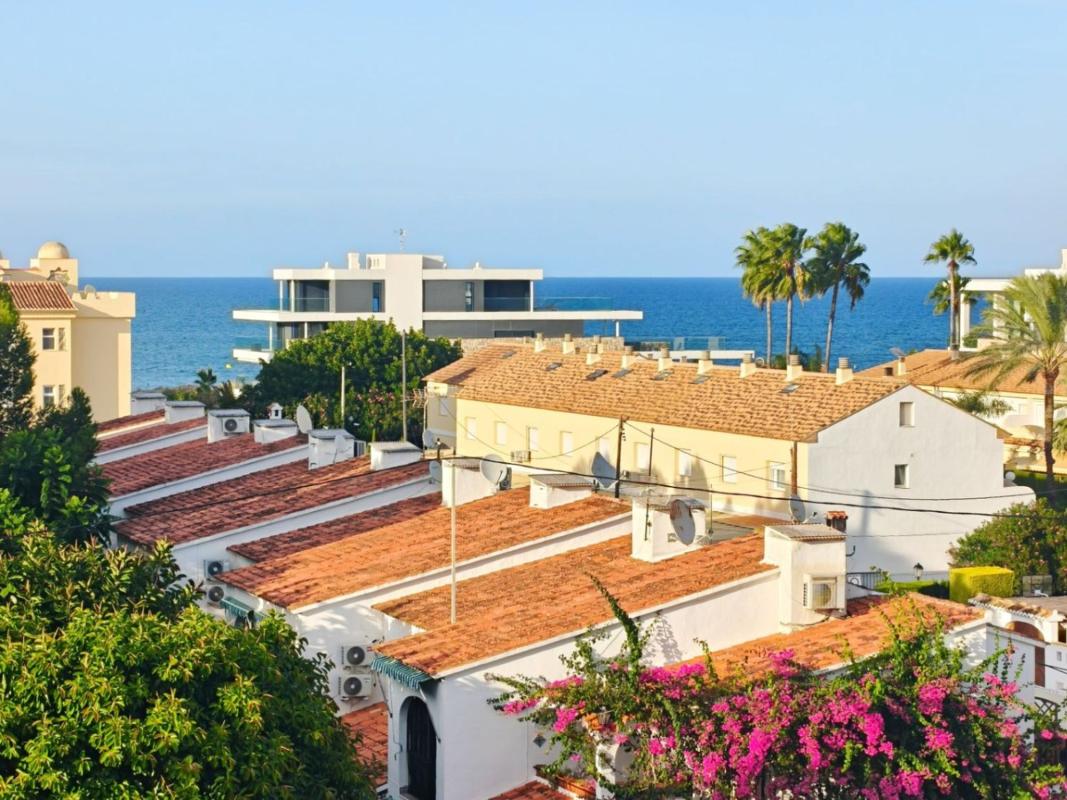 Venta de piso en Piso en El Palmar-Los Molinos, Denia, Denia
photo 1