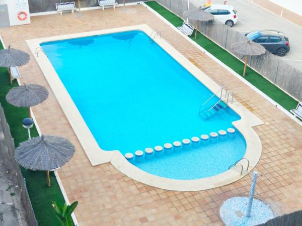 Продажа квартиры на Piso en El Palmar-Los Molinos, Denia, Дения
thumbnail 2