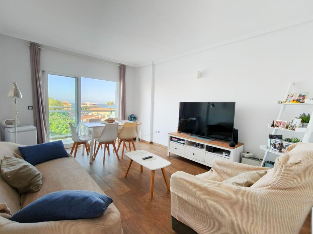 Venta de piso en Piso en El Palmar-Los Molinos, Denia, Denia
photo 3