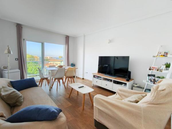 Продажа квартиры на Piso en El Palmar-Los Molinos, Denia, Дения
thumbnail 3