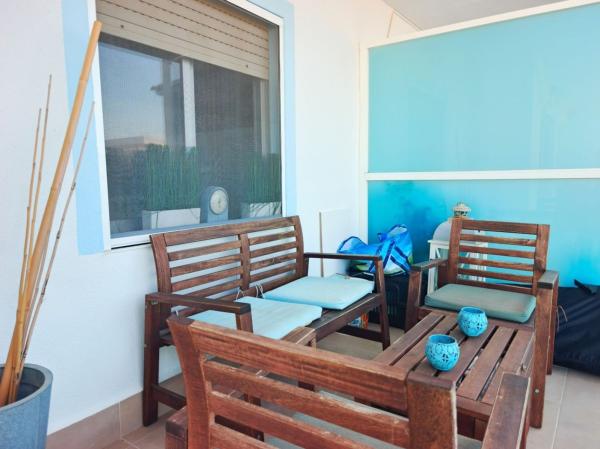 Продажа квартиры на Piso en El Palmar-Los Molinos, Denia, Дения
 photo 4